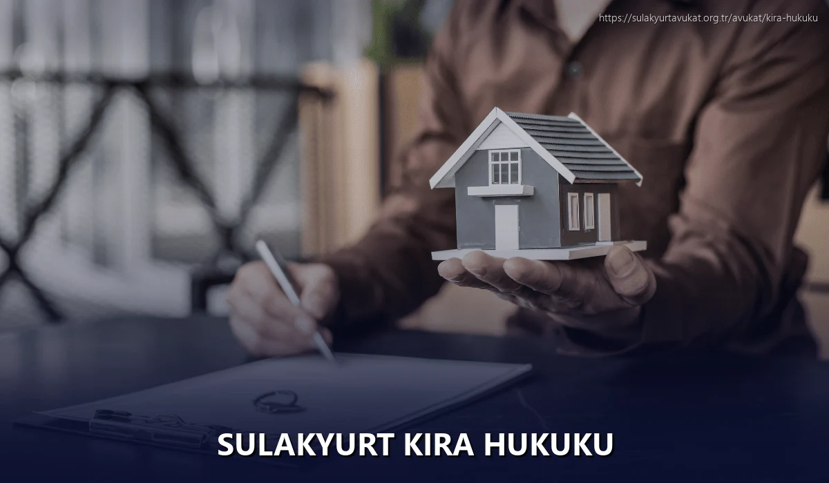 Sulakyurt Kira Hukuku